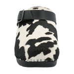 Sueco Cuero Mujer Malen Multicolor Rockford