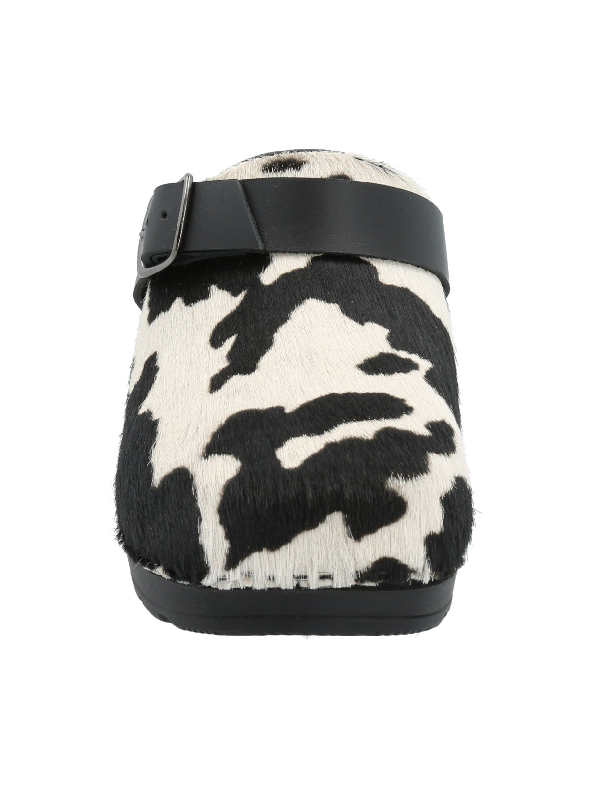 Sueco Cuero Mujer Malen Multicolor Rockford