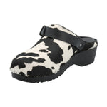 Sueco Cuero Mujer Malen Multicolor Rockford
