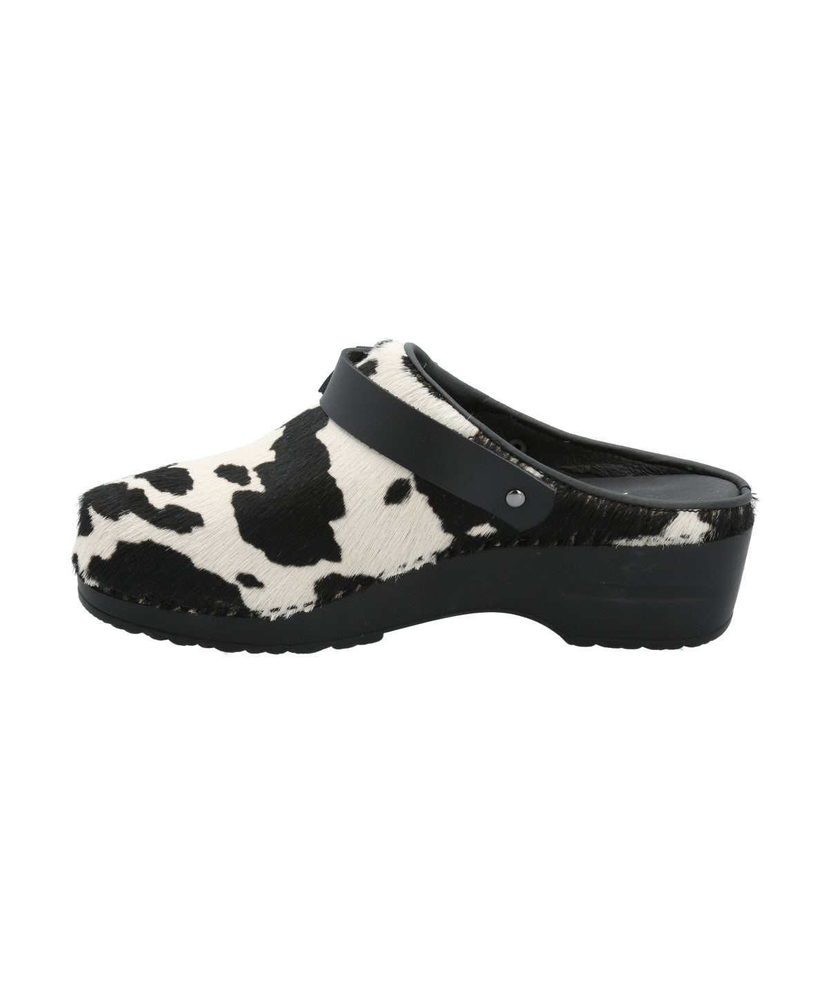 Sueco Cuero Mujer Malen Multicolor Rockford