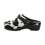 Sueco Cuero Mujer Malen Multicolor Rockford