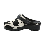 Sueco Cuero Mujer Malen Multicolor Rockford