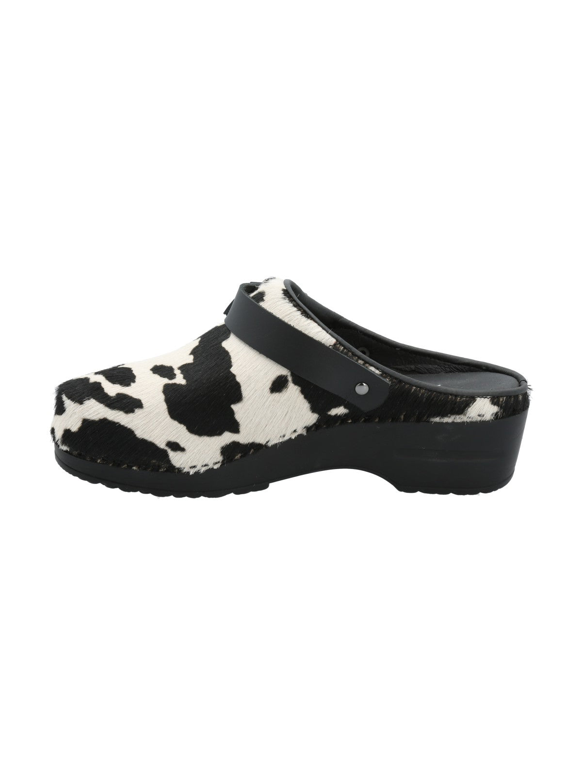 Sueco Cuero Mujer Malen Multicolor Rockford
