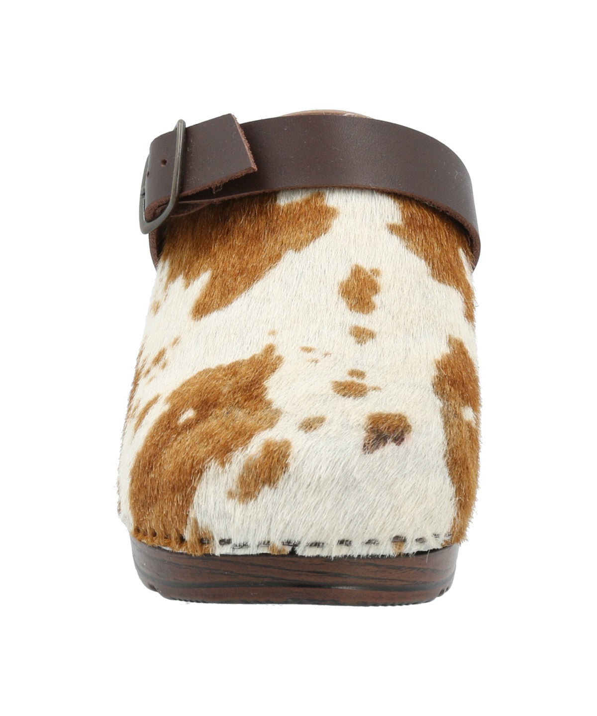 Sueco Cuero Mujer Malen Multicolor Rockford