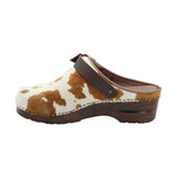 Sueco Cuero Mujer Malen Multicolor Rockford