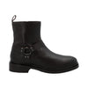 Botin Cuero Mujer Bugge Café