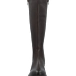 Bota Cuero Mujer Bridge Café