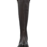 Bota Cuero Mujer Bridge Café