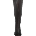 Bota Cuero Mujer Bridge Café