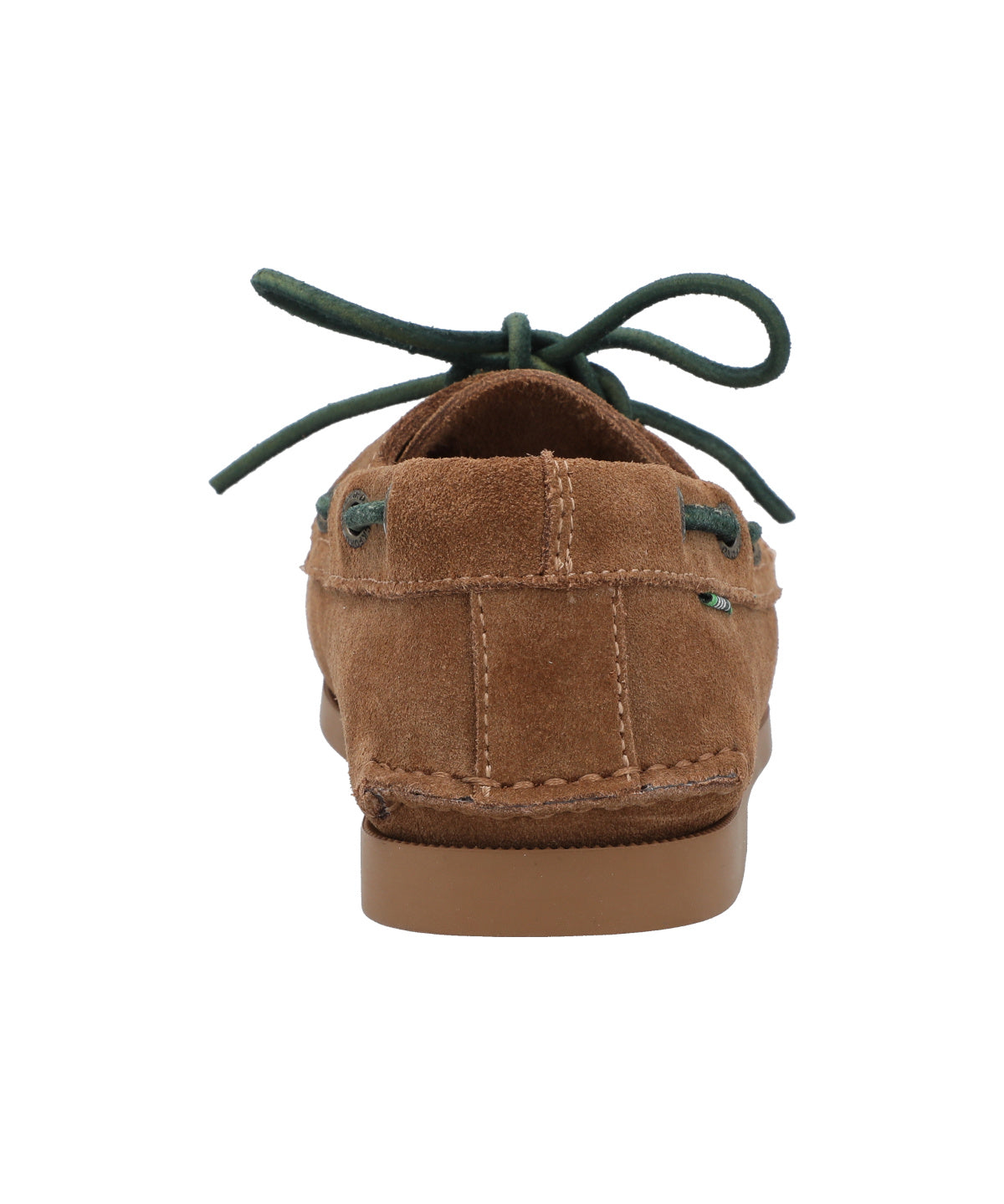 Zapato Cuero Mujer Boat Café
