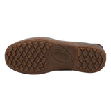 Bota Cuero Mujer Baikal Café