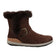 Botin Cuero Mujer Coop Café