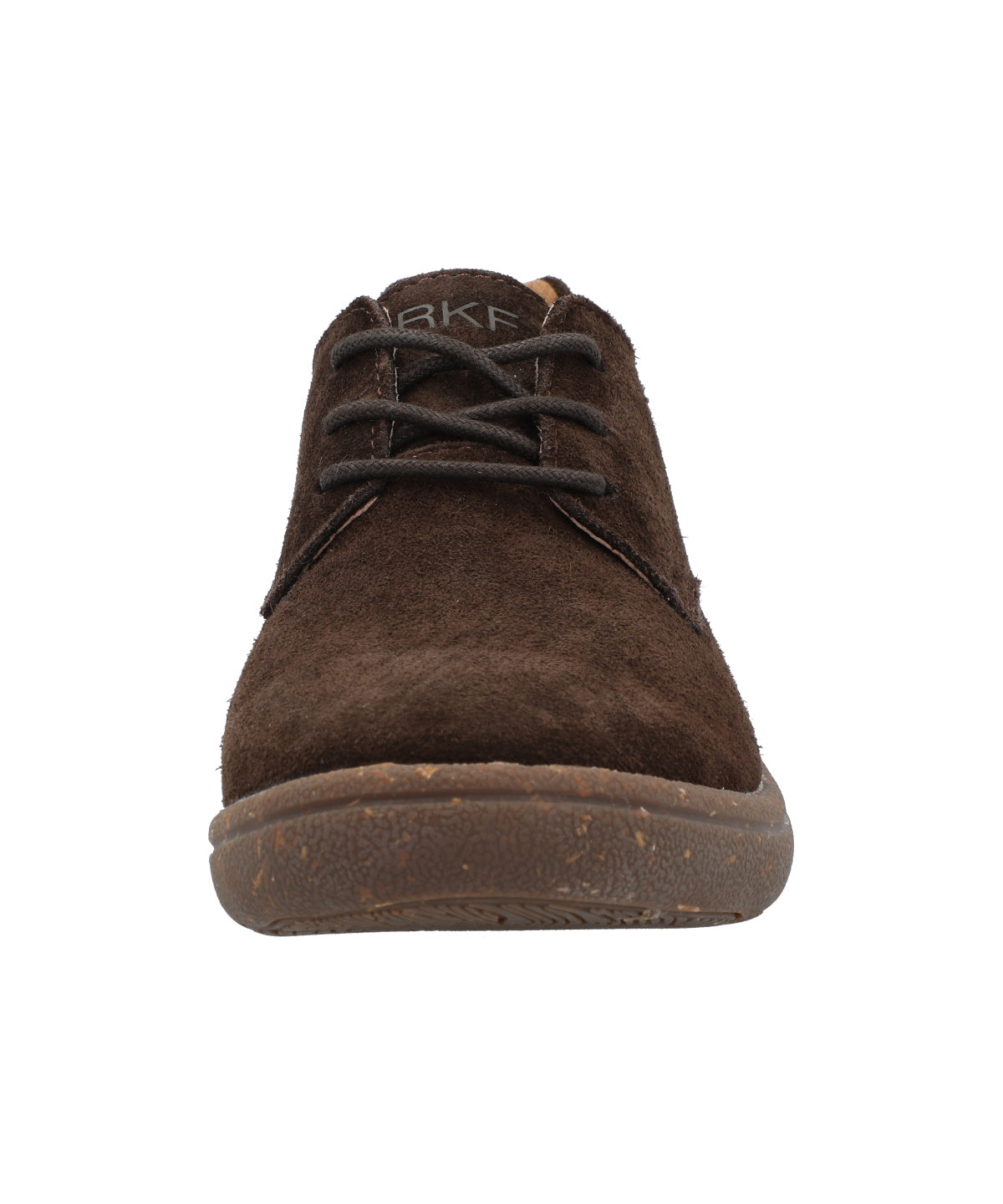 Zapato Cuero Mujer Arderin Ii Café