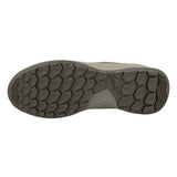 Botin Cuero Mujer Reset Gris