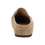 Zapato Cuero Mujer Costa Café
