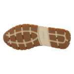 Zapatilla Cuero Mujer Thao Verde