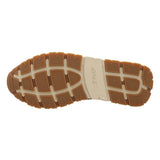Zapatilla Cuero Mujer Thao Verde