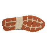 Zapatilla Cuero Mujer Thao Verde Rockford