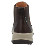 Botin Cuero Mujer Malawi Café