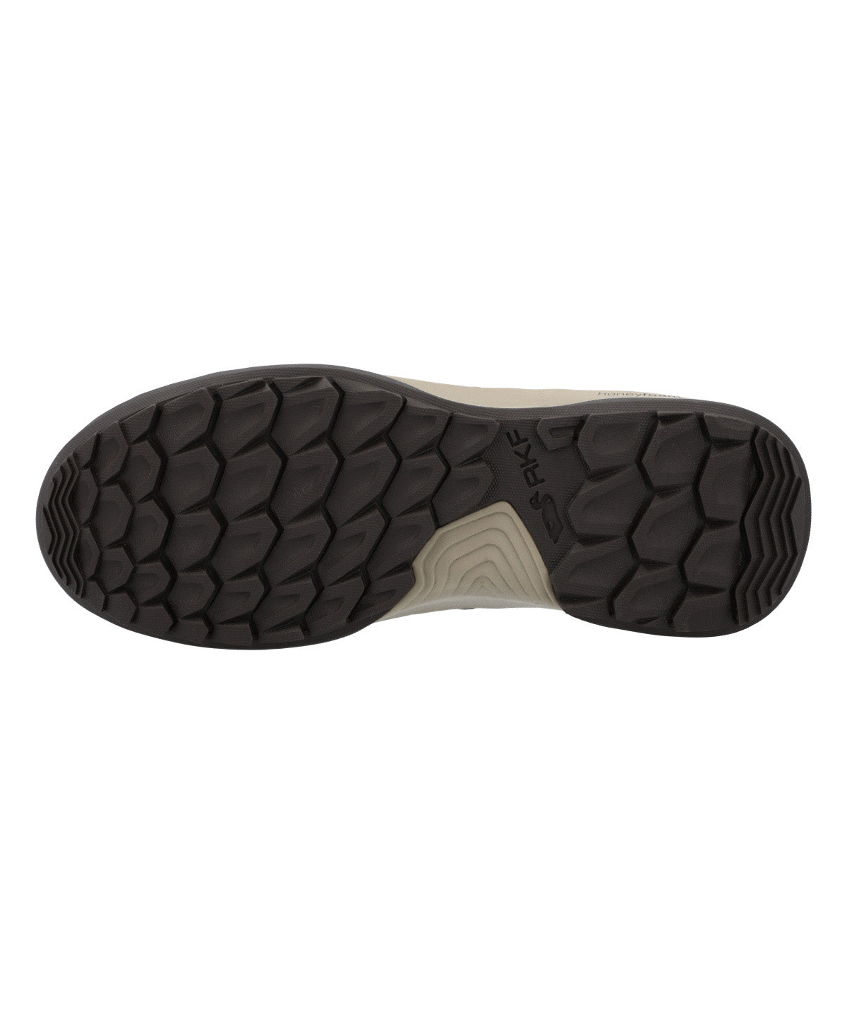 Botin Cuero Mujer Malawi Café