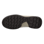 Botin Cuero Mujer Malawi Café