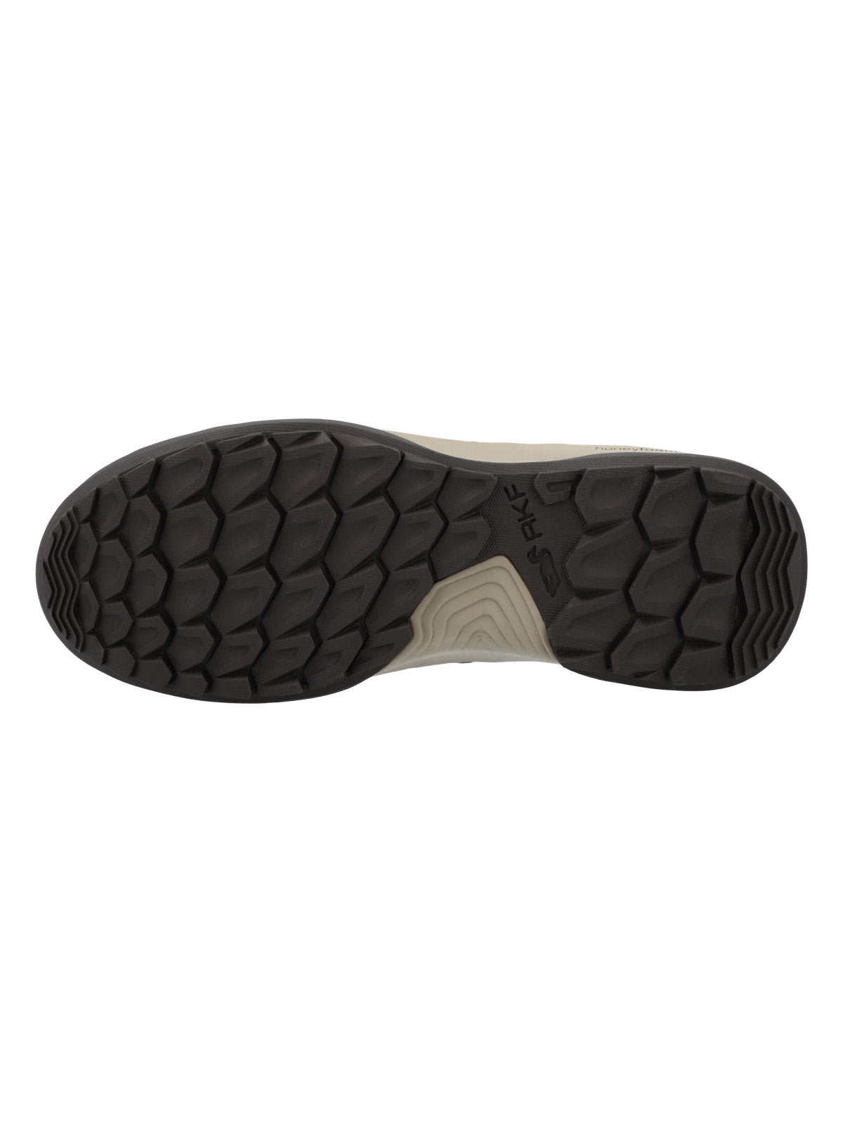 Botin Cuero Mujer Malawi Café