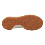 Zapatilla Cuero Mujer Cali Beige/Crudo