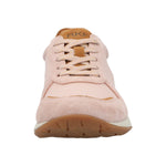 Zapatilla Cuero Mujer Cali Rosado
