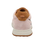 Zapatilla Cuero Mujer Cali Rosado