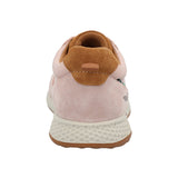 Zapatilla Cuero Mujer Cali Rosado