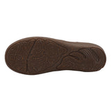 Botin Cuero Mujer Nilda Café