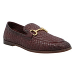 Zapato Cuero Mujer Emma Café