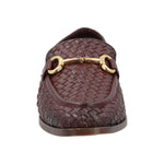 Zapato Cuero Mujer Emma Café