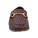 Zapato Cuero Mujer Emma Café