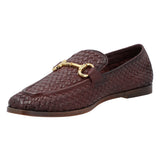 Zapato Cuero Mujer Emma Café