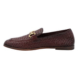 Zapato Cuero Mujer Emma Café