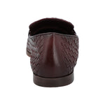 Zapato Cuero Mujer Emma Café