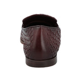 Zapato Cuero Mujer Emma Café