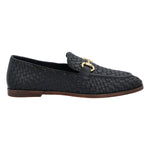 Zapato Cuero Mujer Emma Café