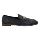 Zapato Cuero Mujer Emma Café