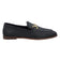 Zapato Cuero Mujer Emma Café
