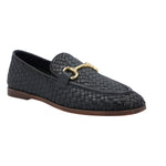 Zapato Cuero Mujer Emma Café