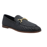 Zapato Cuero Mujer Emma Café