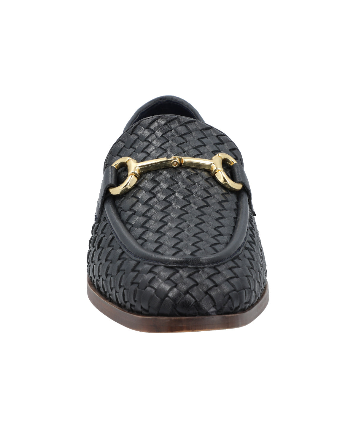 Zapato Cuero Mujer Emma Café