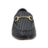 Zapato Cuero Mujer Emma Café