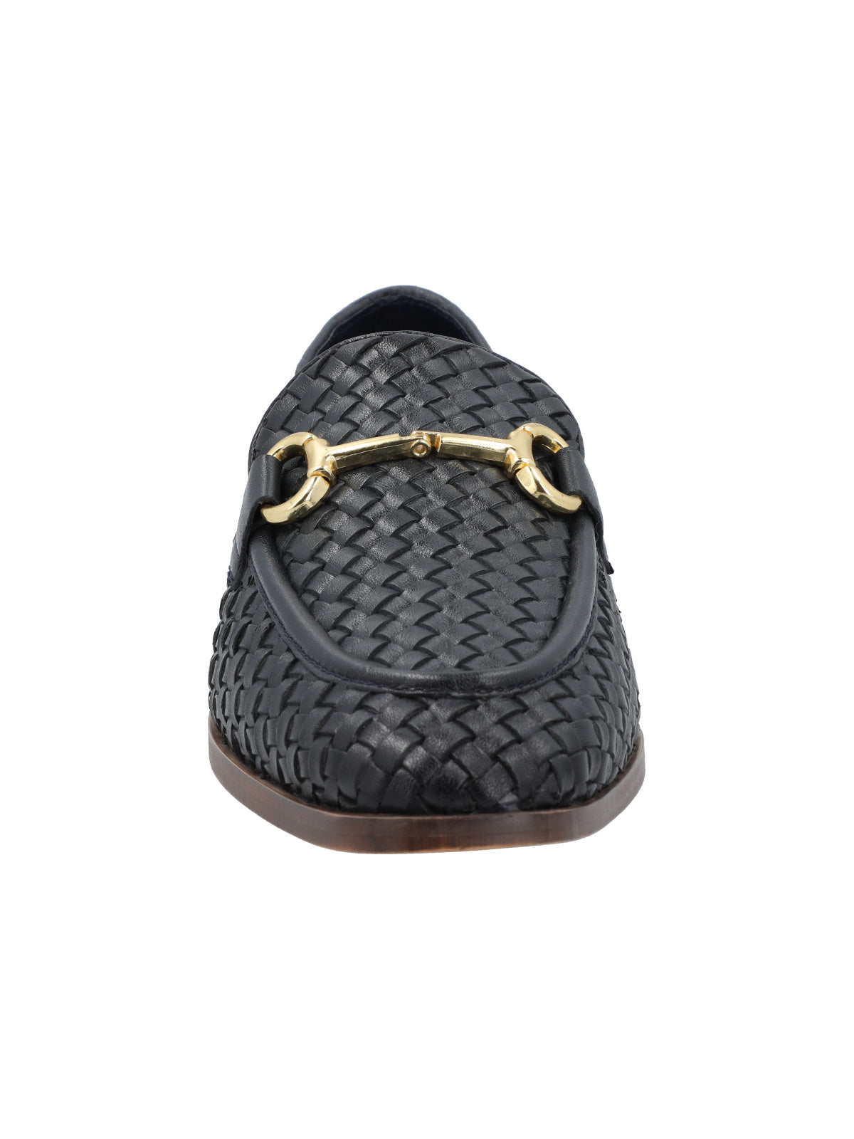 Zapato Cuero Mujer Emma Café