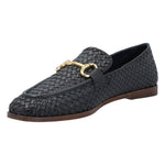 Zapato Cuero Mujer Emma Café