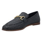 Zapato Cuero Mujer Emma Café