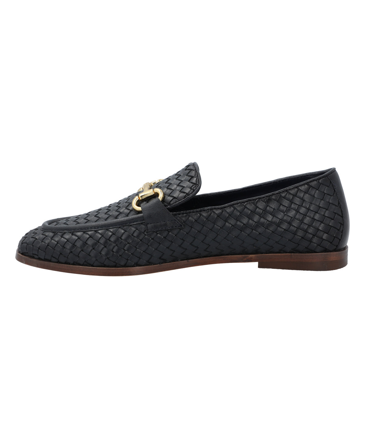 Zapato Cuero Mujer Emma Café