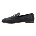 Zapato Cuero Mujer Emma Café